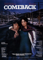 Filmplakat: Comeback